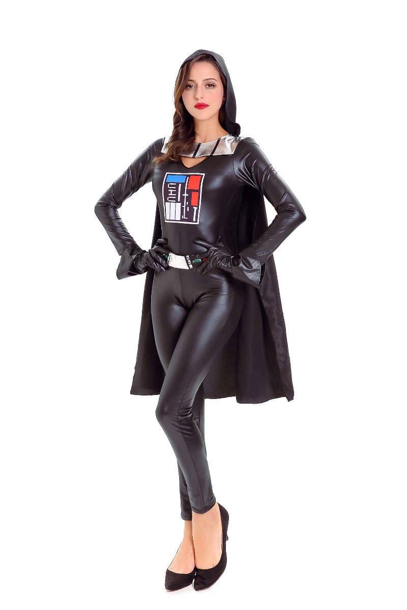 F1792 Star Blaster Costume